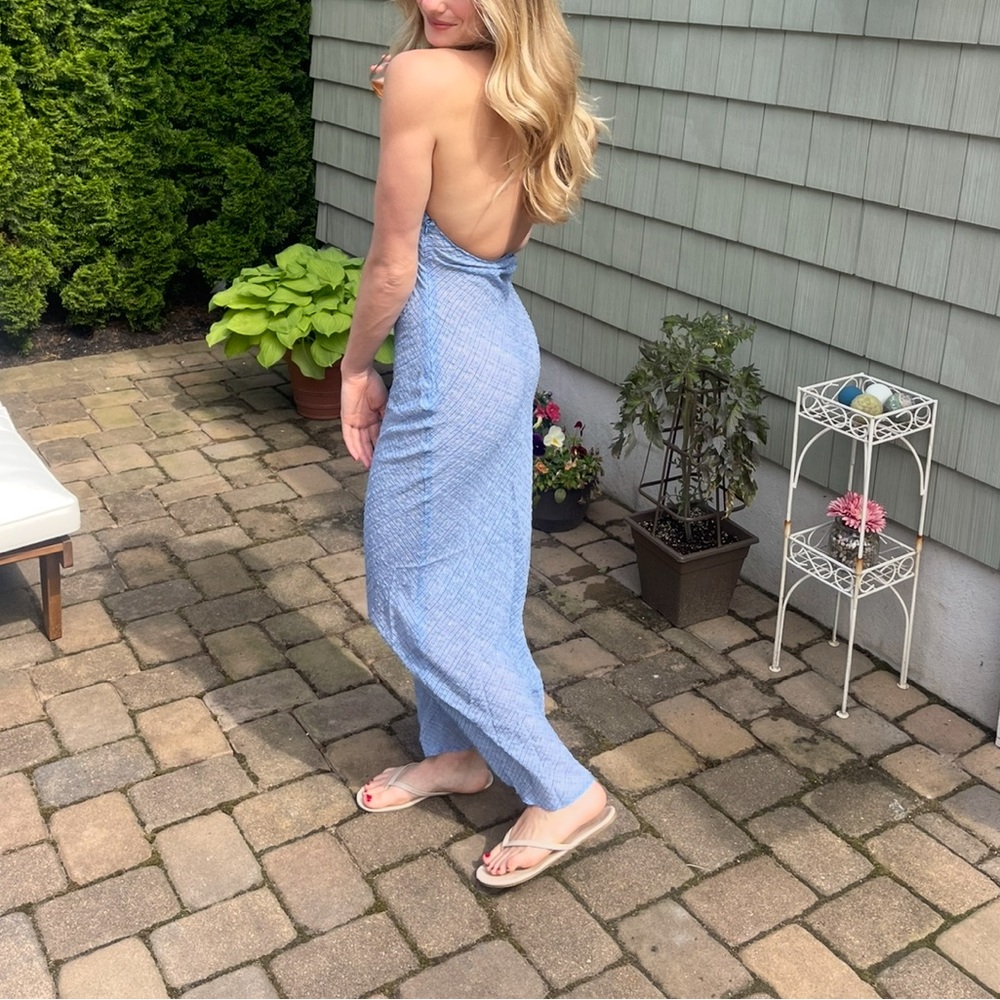 Lioness Carrie Halter Dress - Picture 4 of 5